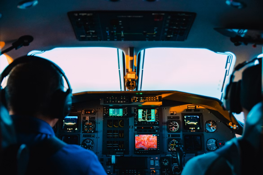 Salaire d'un pilote au Sénégal : combien gagne-t-on vraiment à Dakar ?