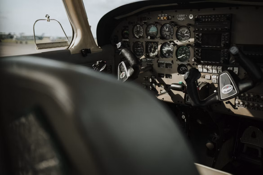 Salaire d'un pilote au Sénégal : combien gagne-t-on vraiment à Dakar ?