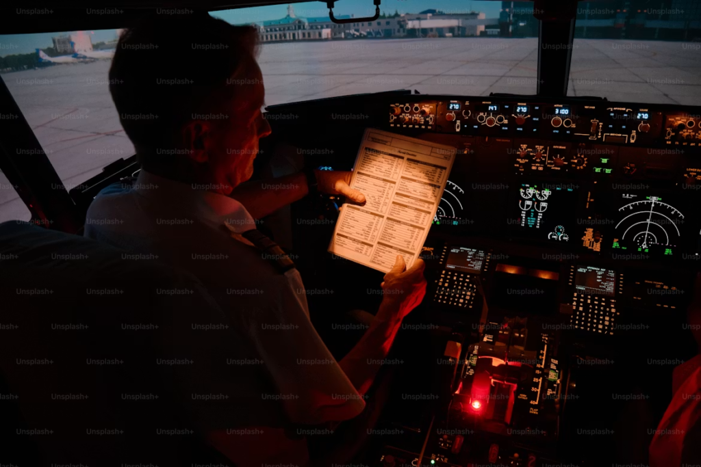 Salaire d'un pilote au Cameroun : ce que gagnent vraiment les pilotes