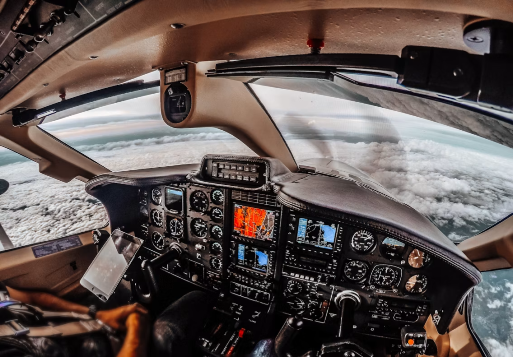 Salaire d'un pilote au Cameroun : ce que gagnent vraiment les pilotes
