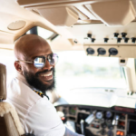 Salaire d'un pilote en Côte d'Ivoire