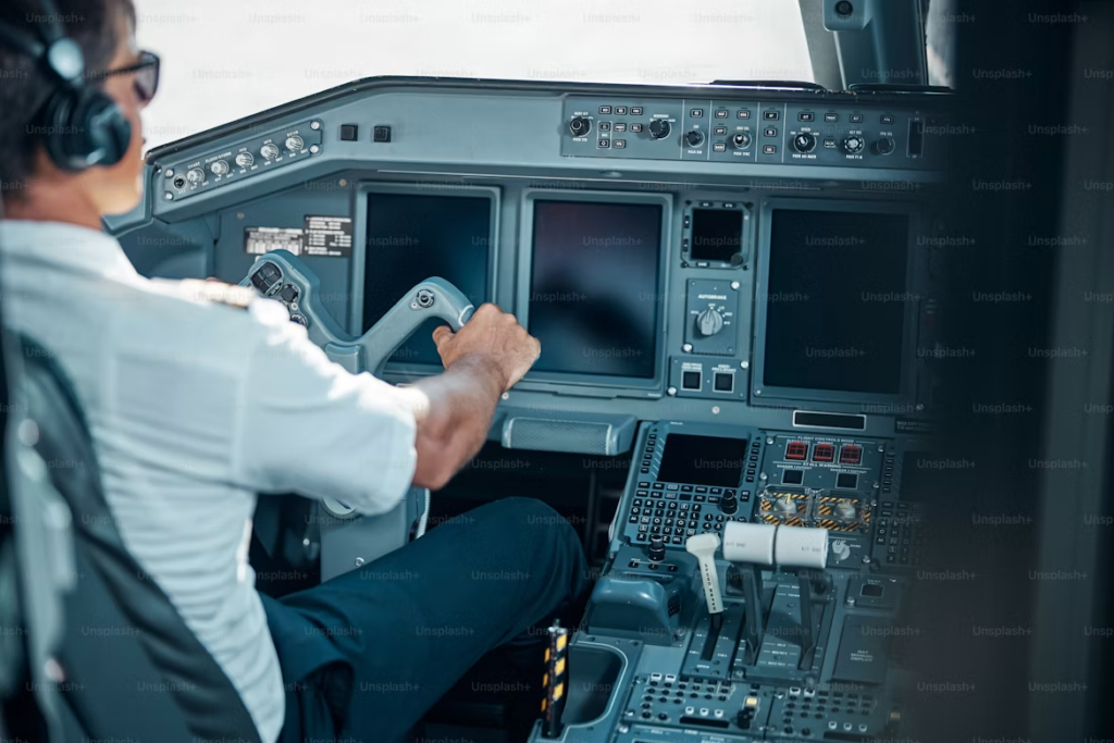 Combien gagne un pilote débutant en Afrique ? Le vrai salaire de départ