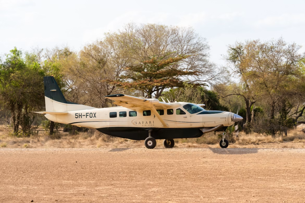 Combien gagne un pilote débutant en Afrique ? Le vrai salaire de départ