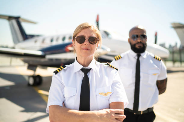 Salaire d'un pilote en Côte d'Ivoire : ce que tu peux vraiment espérer gagner