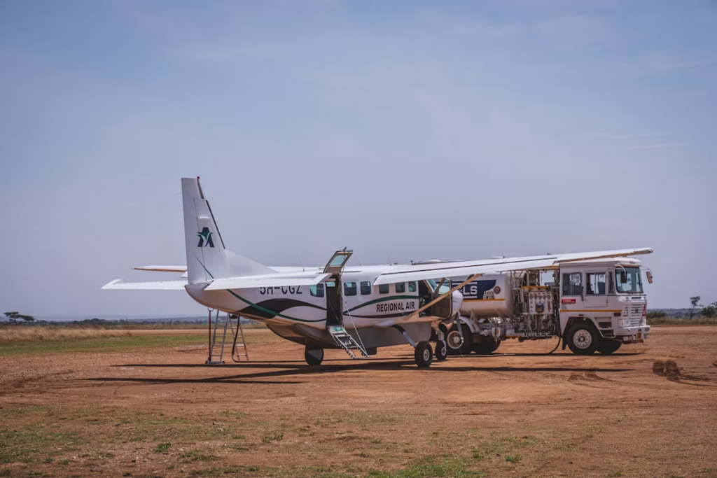 Combien gagne un pilote débutant en Afrique ? Le vrai salaire de départ