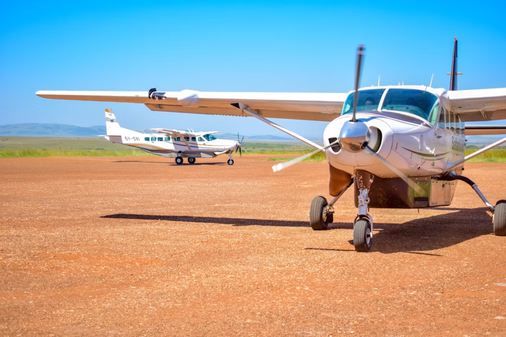 Combien gagne un pilote débutant en Afrique ? Le vrai salaire de départ