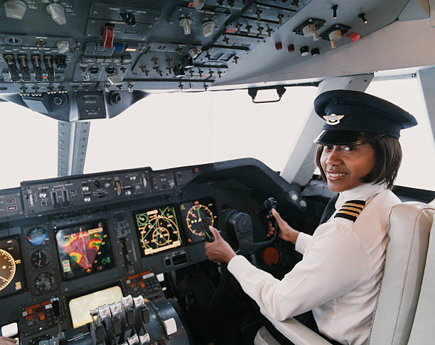 Salaire d'un pilote en Côte d'Ivoire : ce que tu peux vraiment espérer gagner