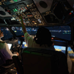 Salaire d'un pilote de ligne en Afrique : le vrai panorama, pays par pays