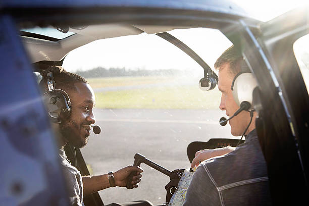Salaire d'un pilote de ligne en Afrique : le vrai panorama, pays par pays