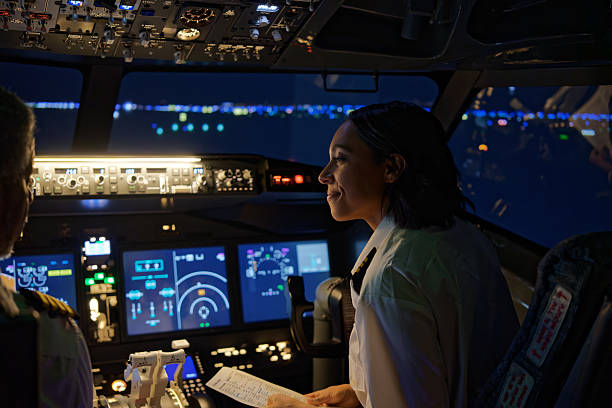 Salaire d'un pilote de ligne en Afrique : le vrai panorama, pays par pays